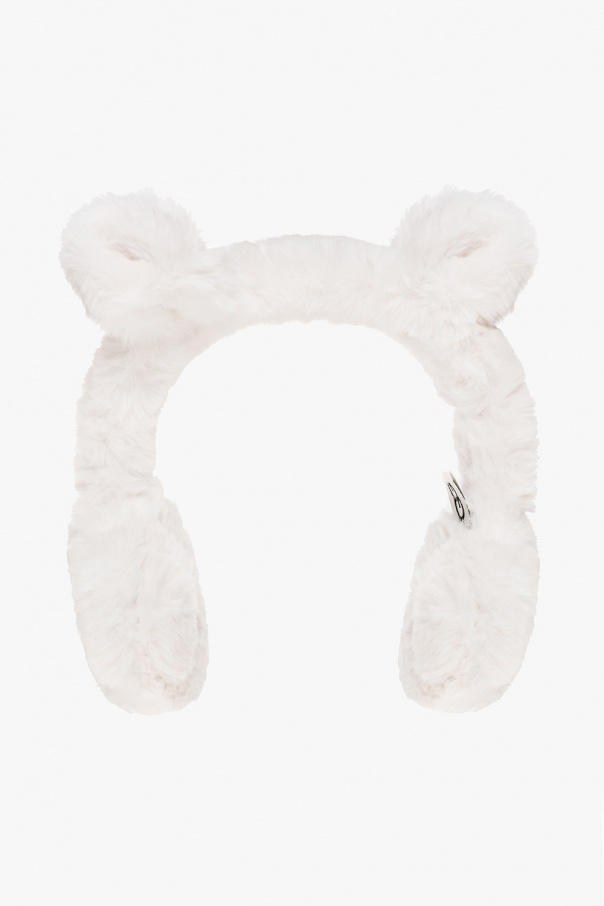 UGG Kids Faux fur earmuffs Kids's Kids accessories Vitkac